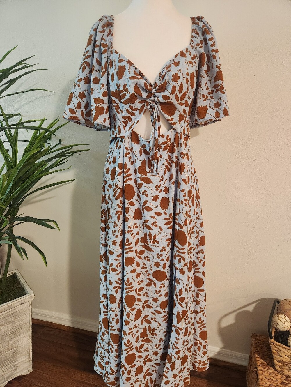 ASTR The Label Dress